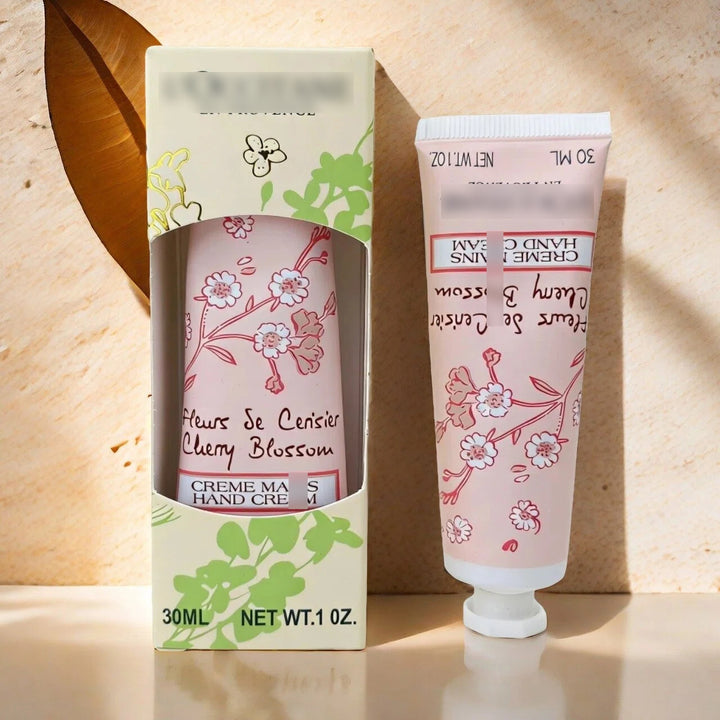 New Hand Cream Fall/Winter Moisturizing Gift Souvenir Gift Small 30 ml