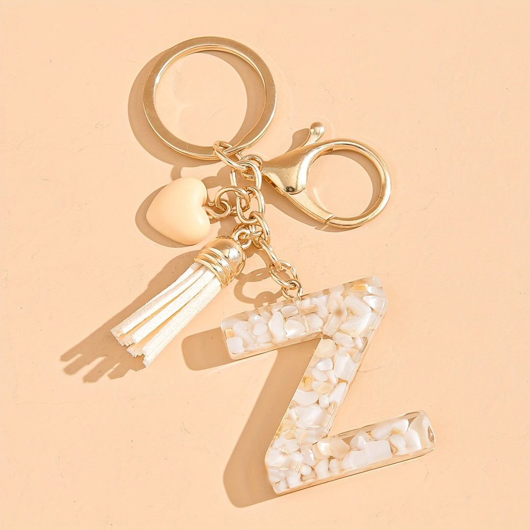 Keychain Hanging Car