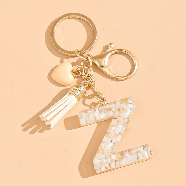Keychain Hanging Car