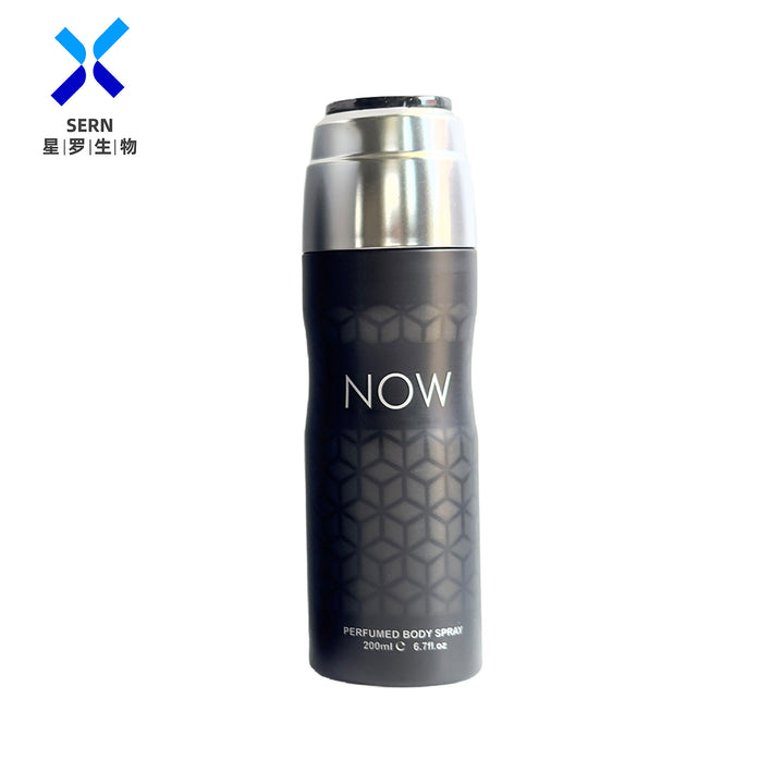 Verlorna 200 ml perfumed body spray yara