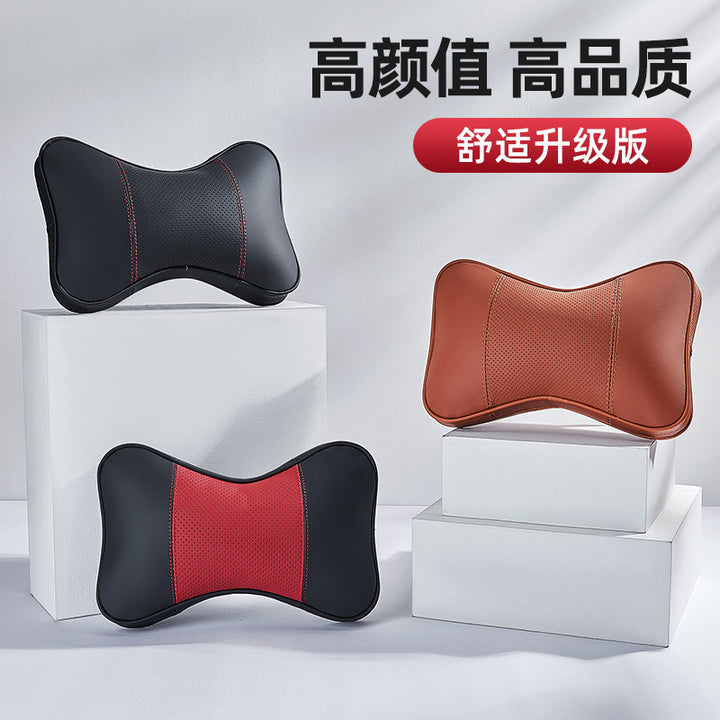 Car Genuine Leather Car Car