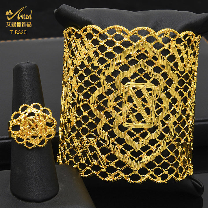 Ring Fashion Women's Large Wholesale