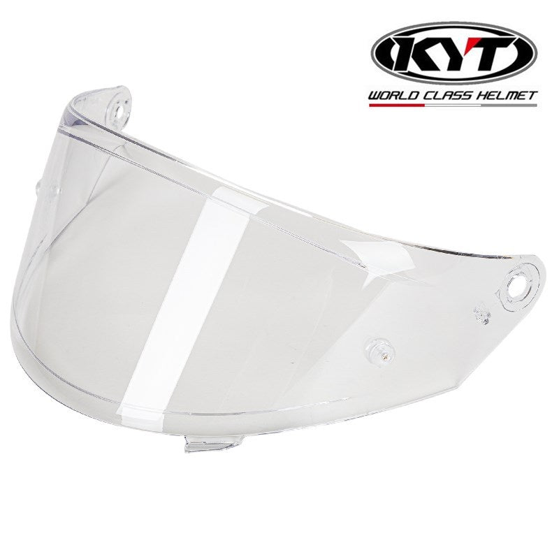Motorcycle Helmet KYT helmet shield KYT NFR NX Helmet