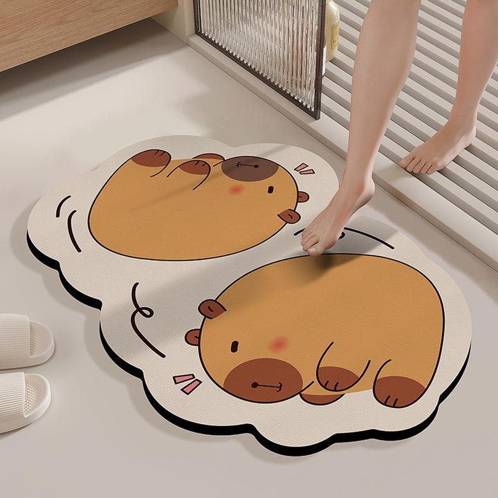 Floor Mat Floor Mat Non Slip Floor Mat