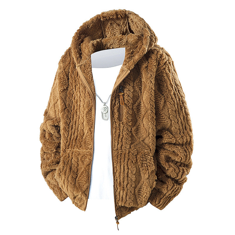 25626 Fall/Winter New Jacket Men
