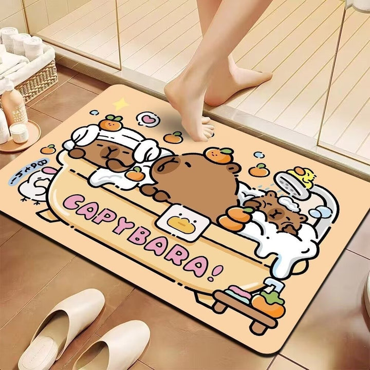Floor Mat Floor Mat Foot Mat Entryway Entryway Door Mat