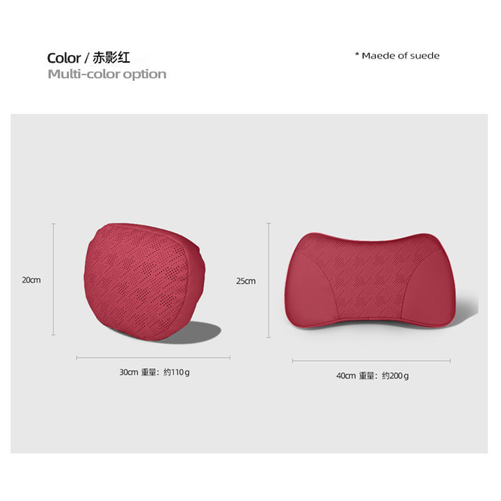 For 009/007/7 X/MIX/8 X Special Neck Pillow