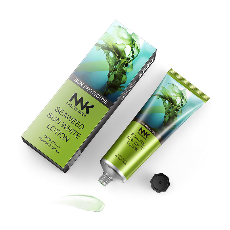 NNKSunscreen Face Moisturizing 100 ml