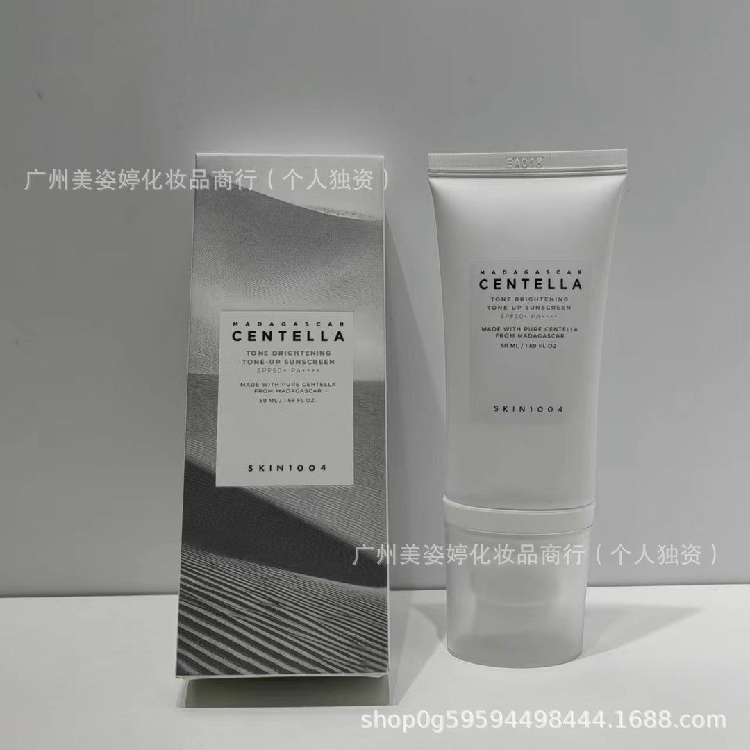 Skin 1004 Toner Essence Face Wash Face Cream