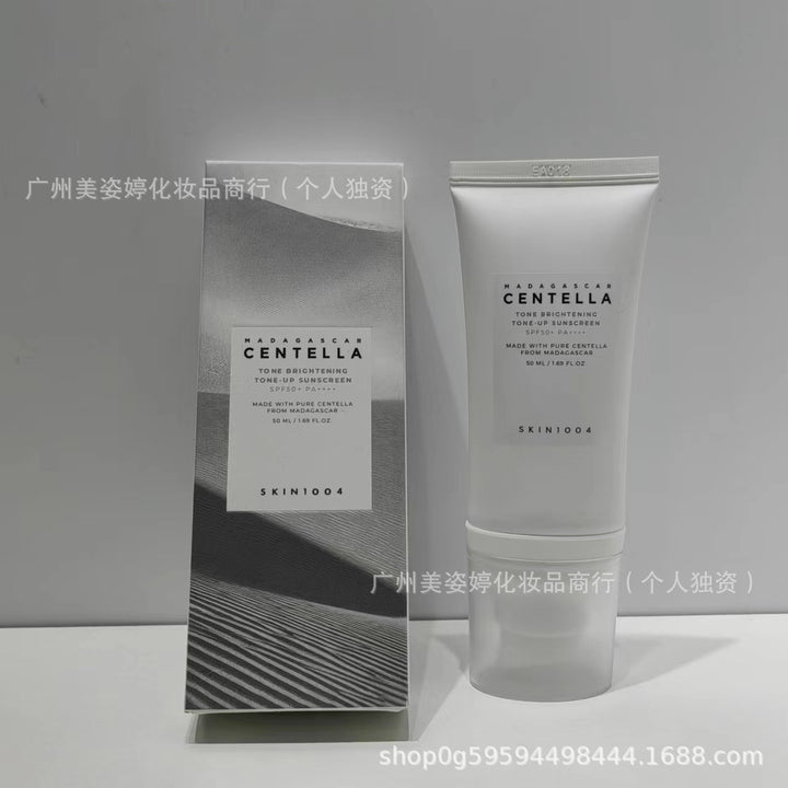 Skin 1004 Toner Essence Face Wash Face Cream