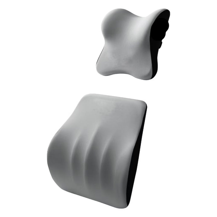 Wholesale Car Car Mount Memory Foam Neck Pillow All Season Universal Corrective Posture Set