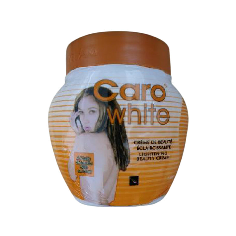 carot body lotion Body Lotion