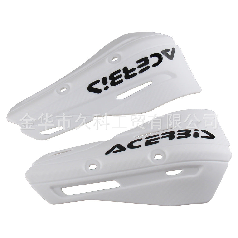 Hand Guards Plastics Parts