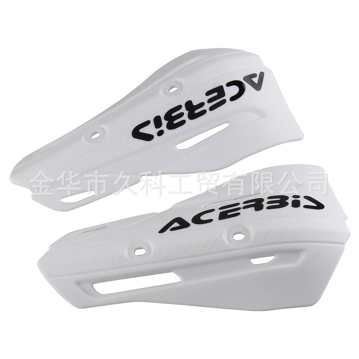 Hand Guards Plastics Parts