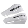 护手弓挡风配件 挡风片 护手塑料片 HandGuards Plastics Parts