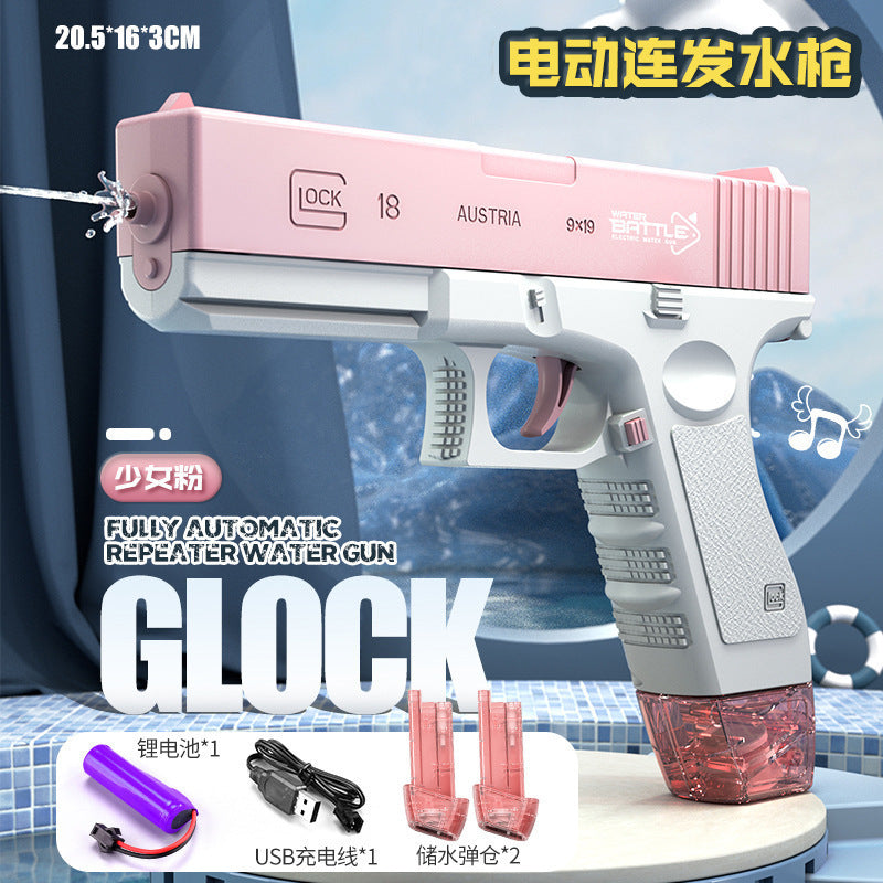Toy M 416 Children Large