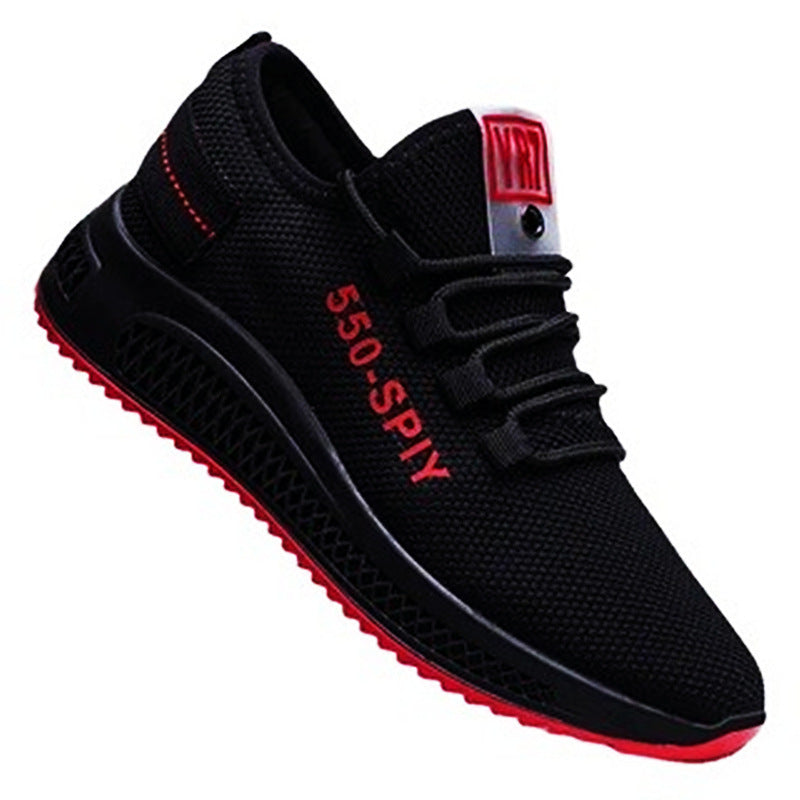 Shoes Women Spring Summer Breathable Small Casual Sneakers Women Versatile New