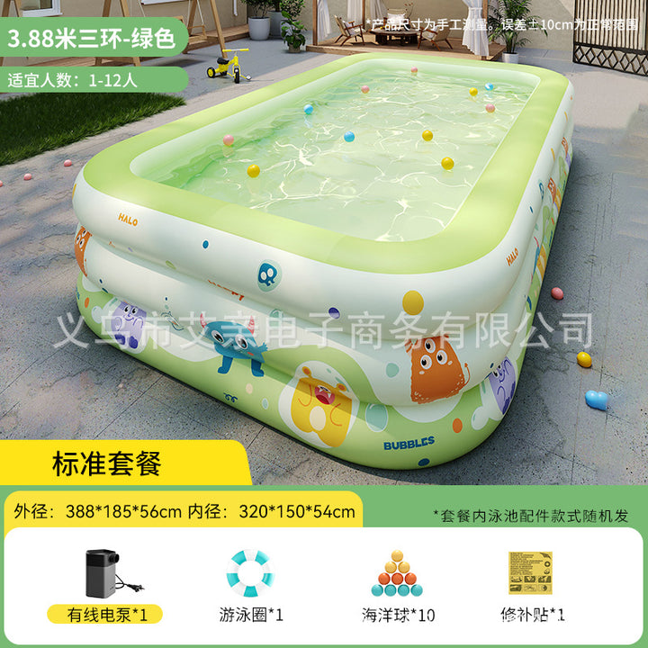 Safe Kids Toys - ZYL-0759
