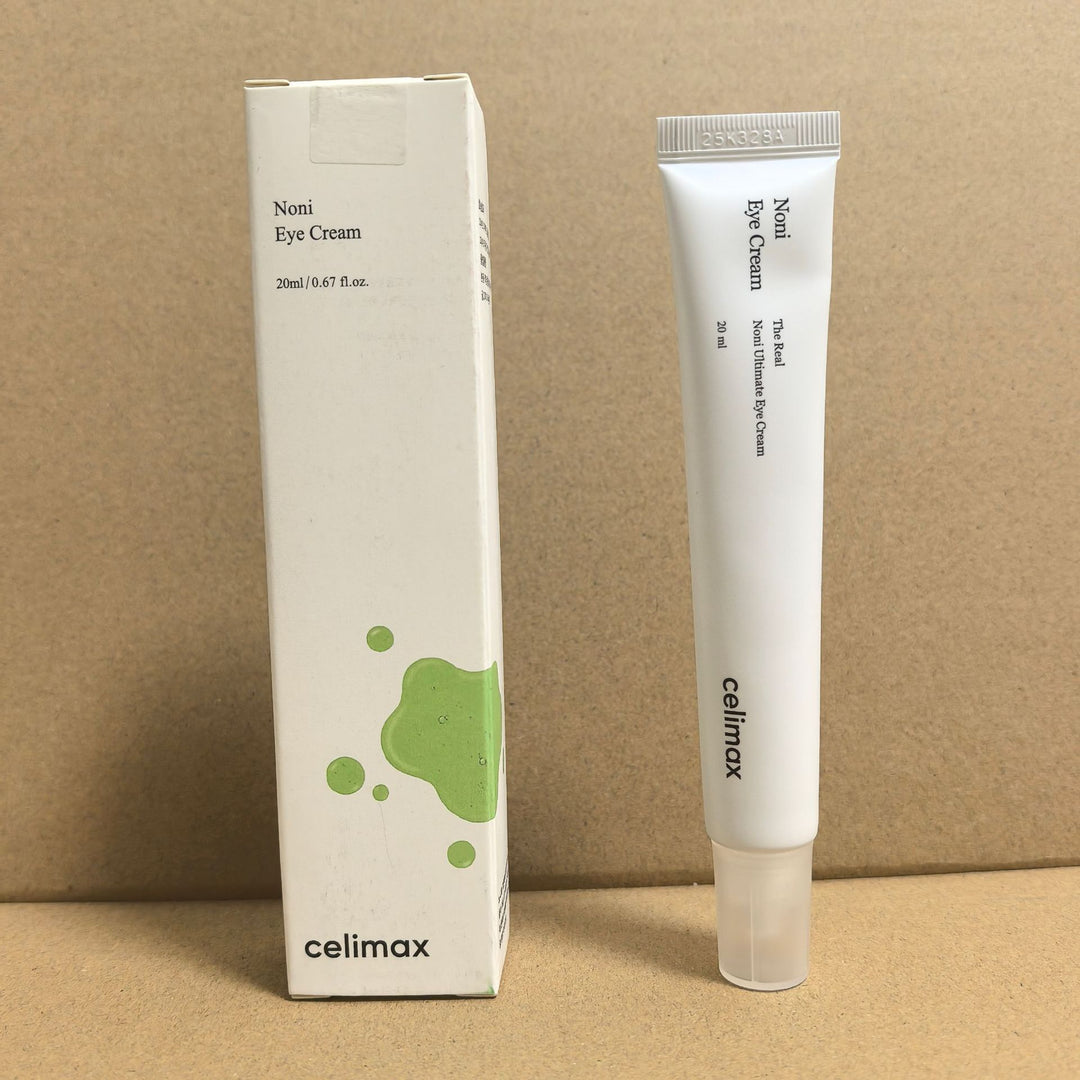 跨境celimax视黄醇紧致眼霜  RETINAL SHOT TIGHTENING BOOSTER