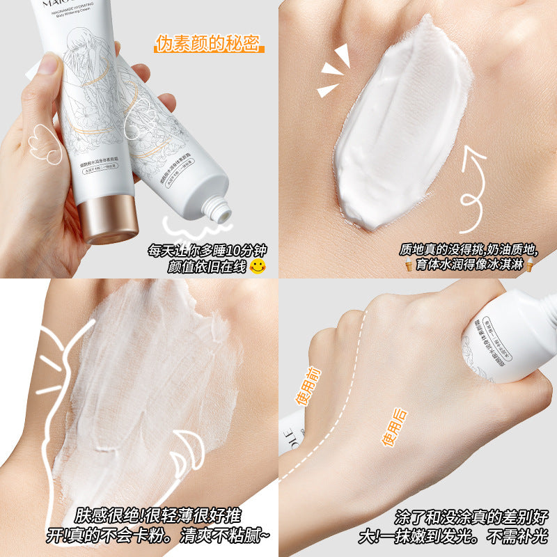 Moisturizing
