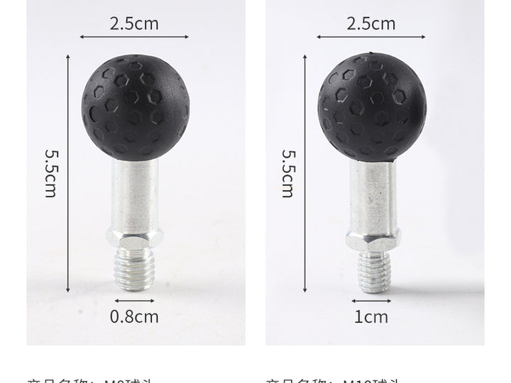 M 8/M 10 Motorcycle Electric Vehicle Phone