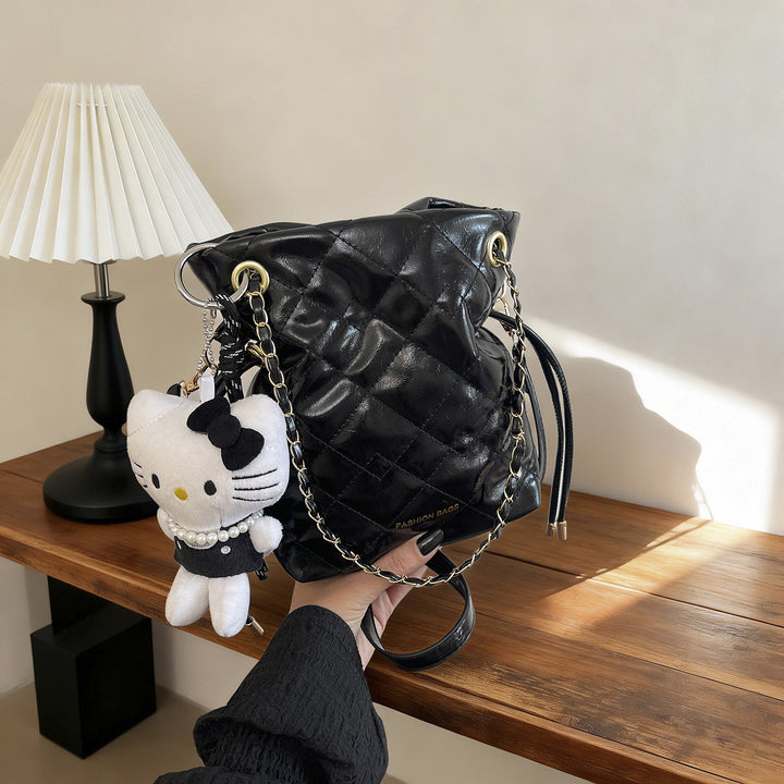 Trendy Women Shoulder Bag