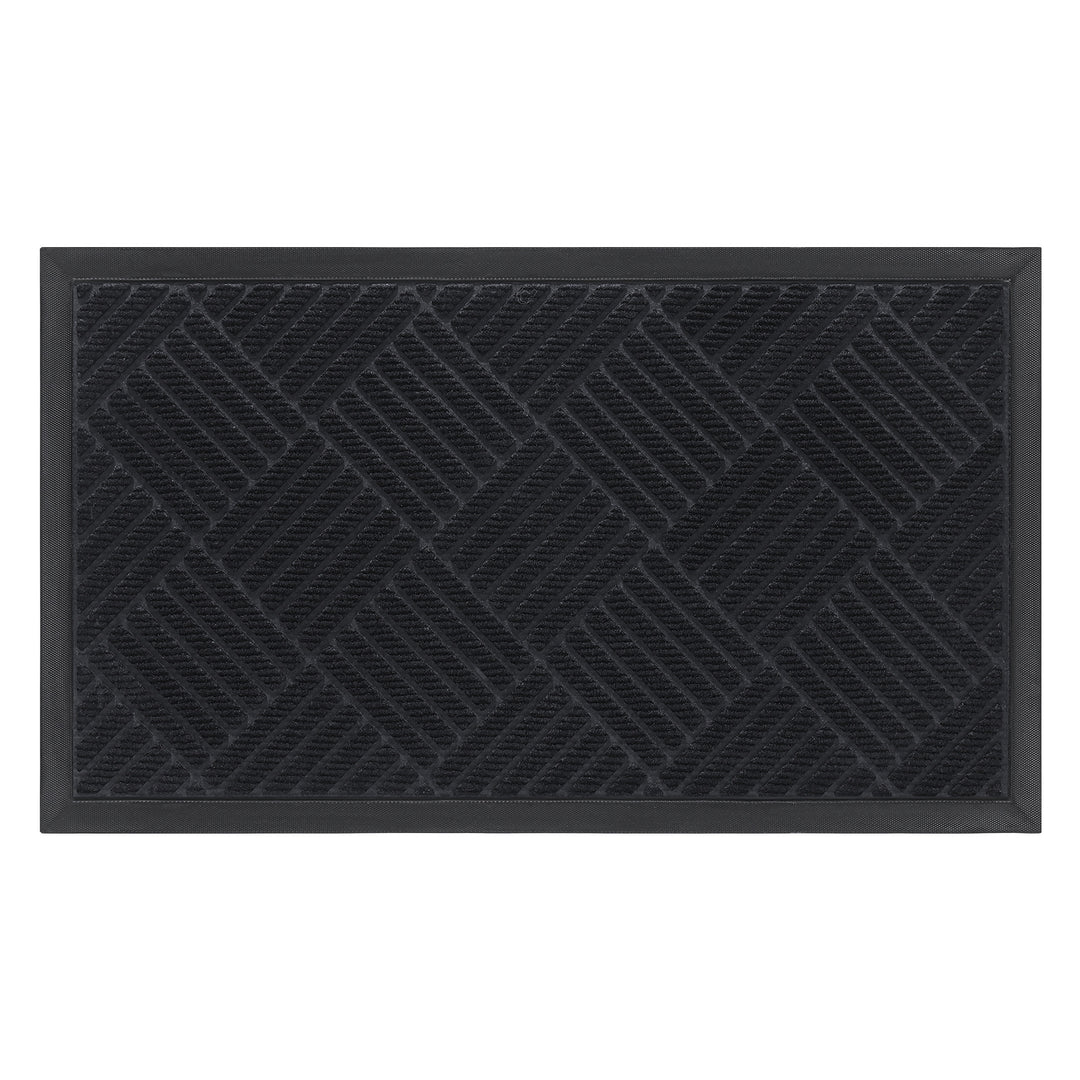 Floor Mat Entryway Door Mat Minimalist Living Room Durable Foot Mat Home Entryway Non Slip