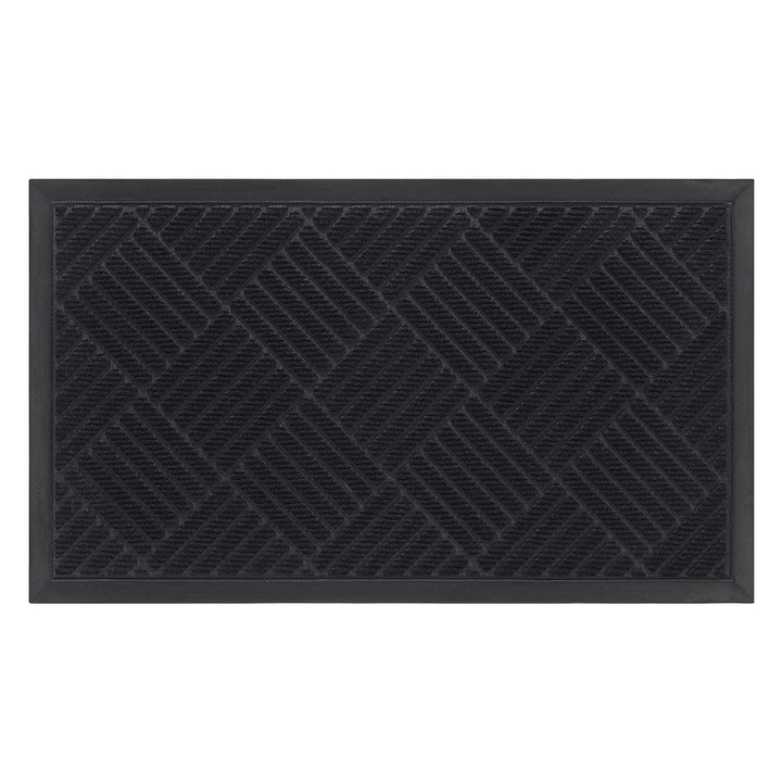 Floor Mat Entryway Door Mat Minimalist Living Room Durable Foot Mat Home Entryway Non Slip