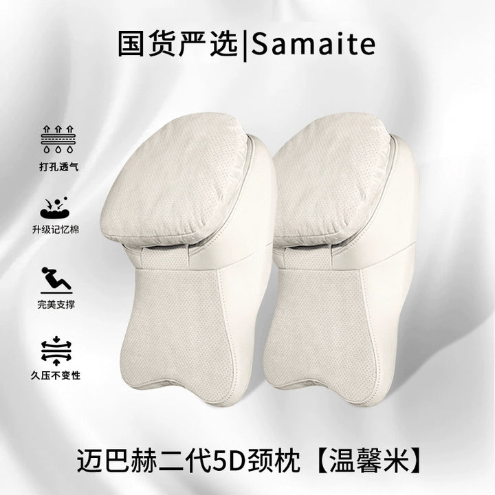 Car Neck Pillow Car For Small