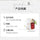 （品牌授权）官方正品大牌法国娇音匀家双萃精华液面部精华100ml