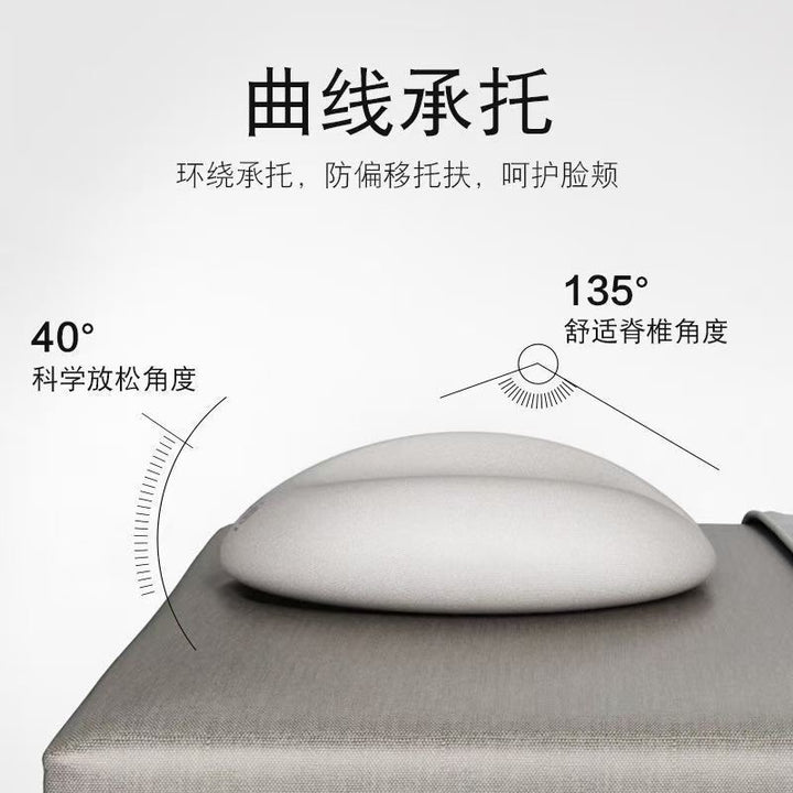 U Special Memory Foam Face