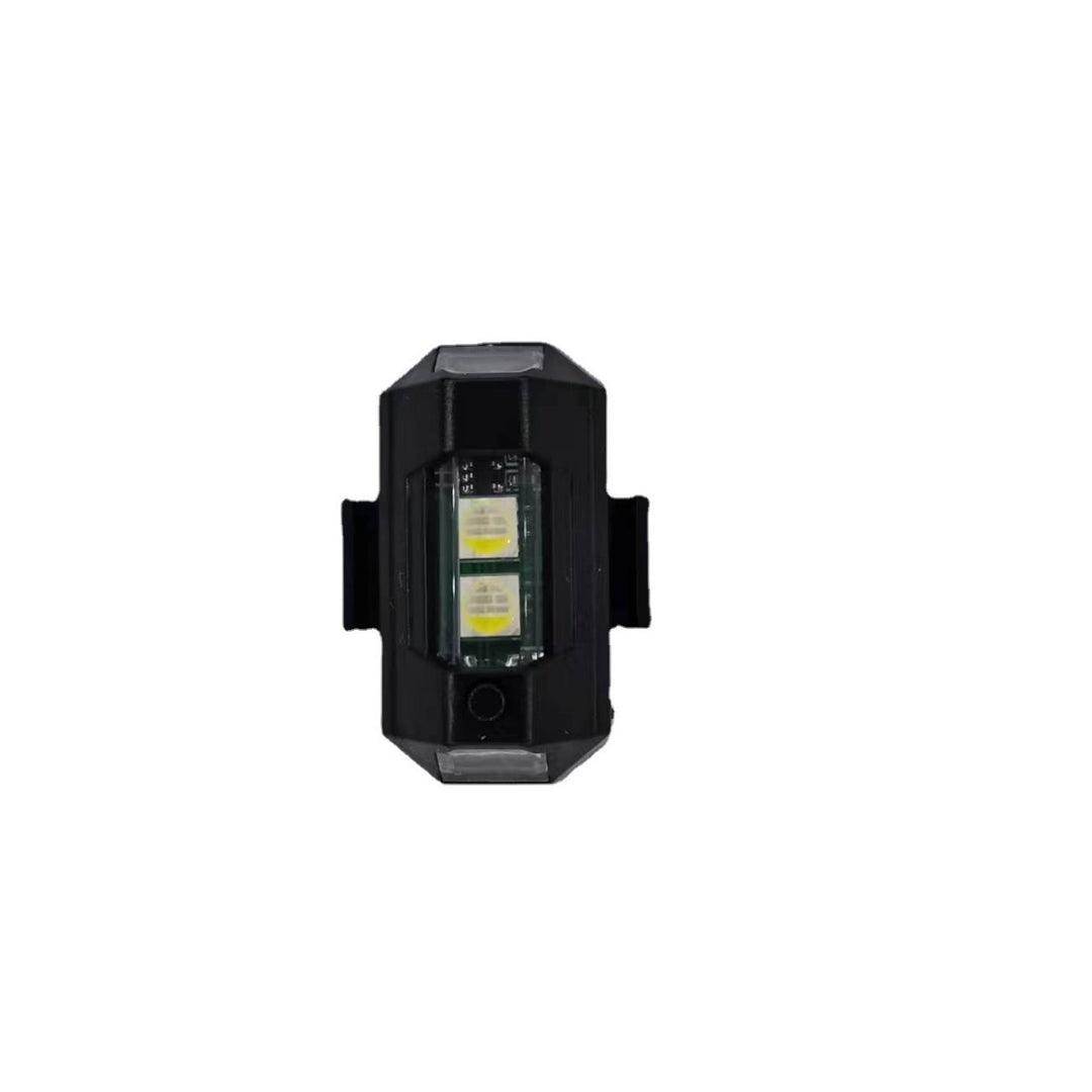Motorcycle __NS 98__plane Strobe Flash Warning Light – Magnetic Drone Kite Anti-Theft __NS 73