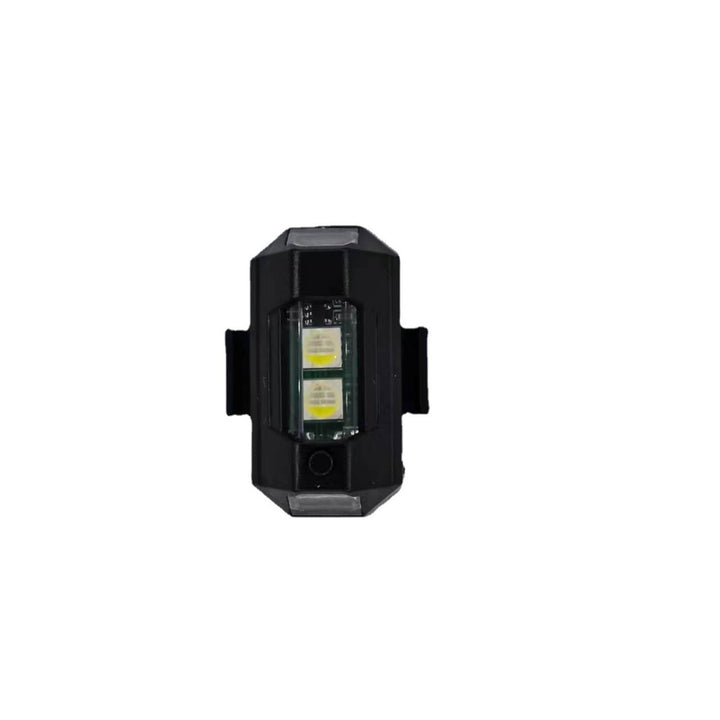 Motorcycle __NS 98__plane Strobe Flash Warning Light – Magnetic Drone Kite Anti-Theft __NS 73
