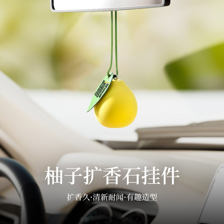 Car Aroma Car Car Creative Hanging Decor Car Interior Fragrance