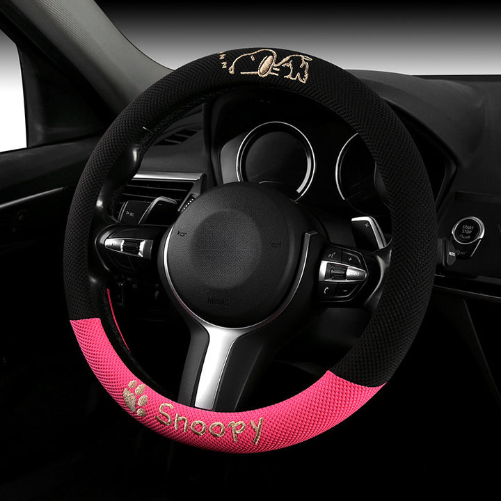 Men's Women's Car Decoration