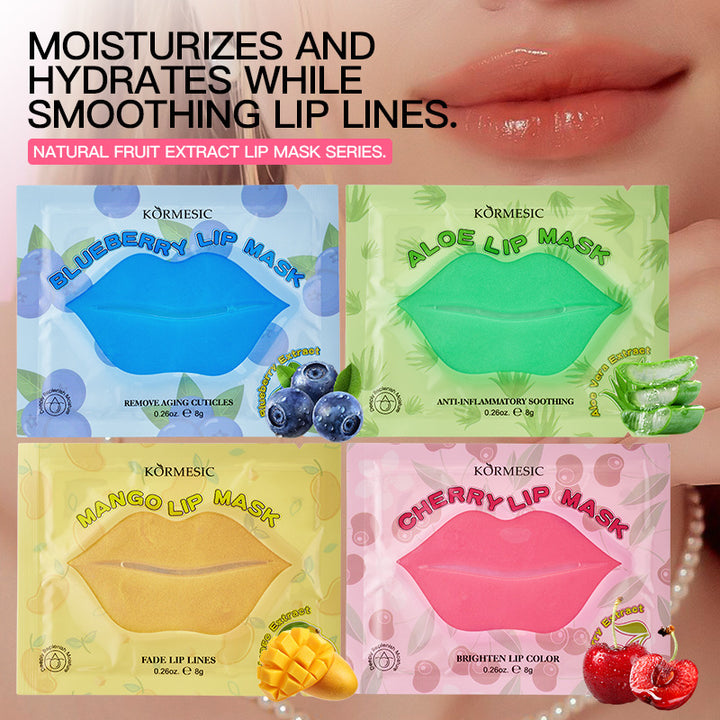 Lip Mask Wholesale Labial membrane Lip Mask