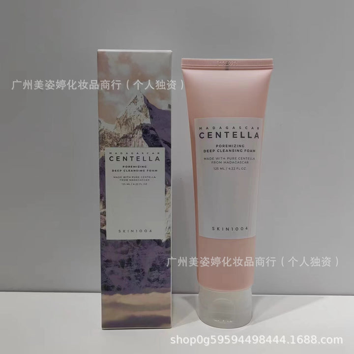 Skin 1004 Toner Essence Face Wash Face Cream