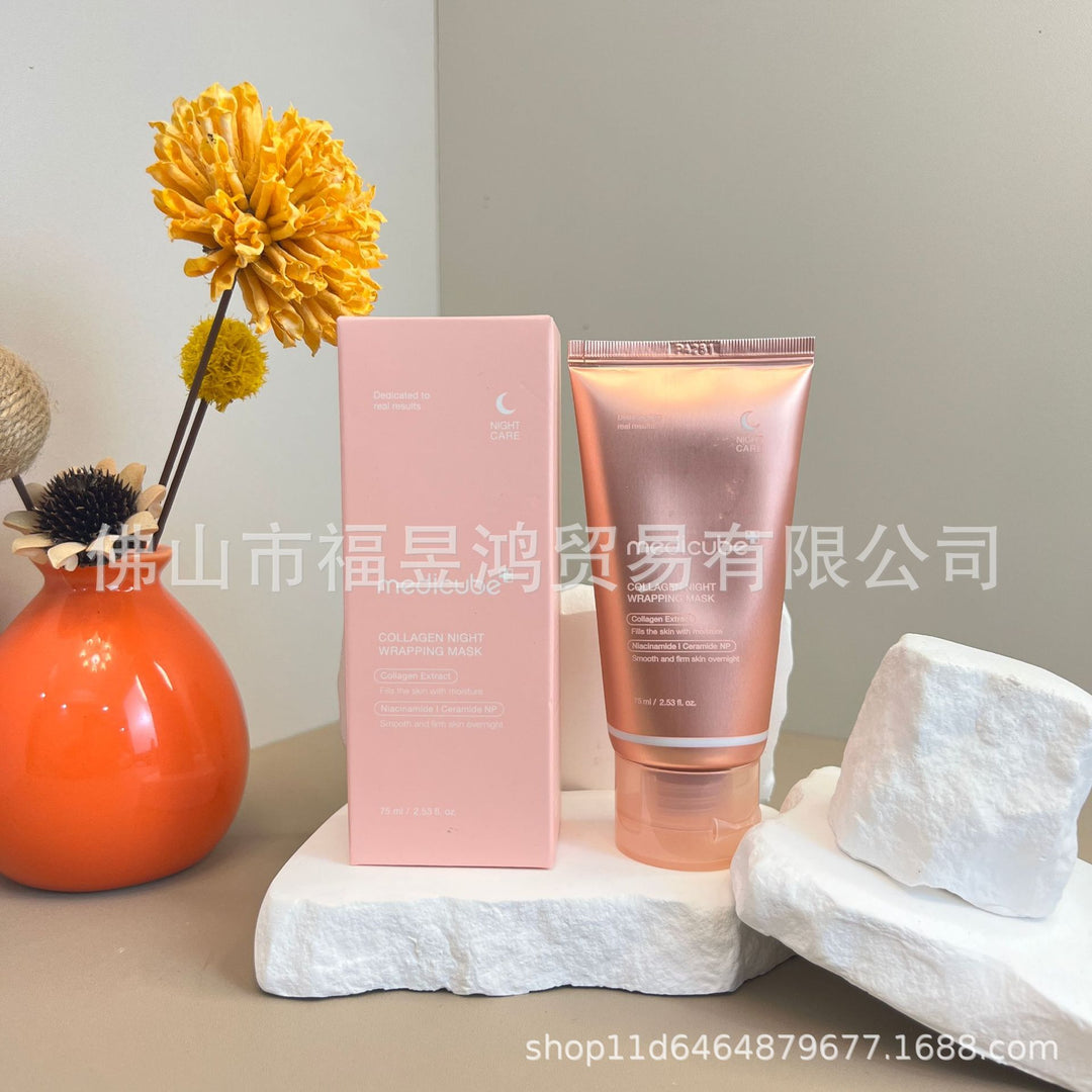 medicube Serum Face Cream Toner