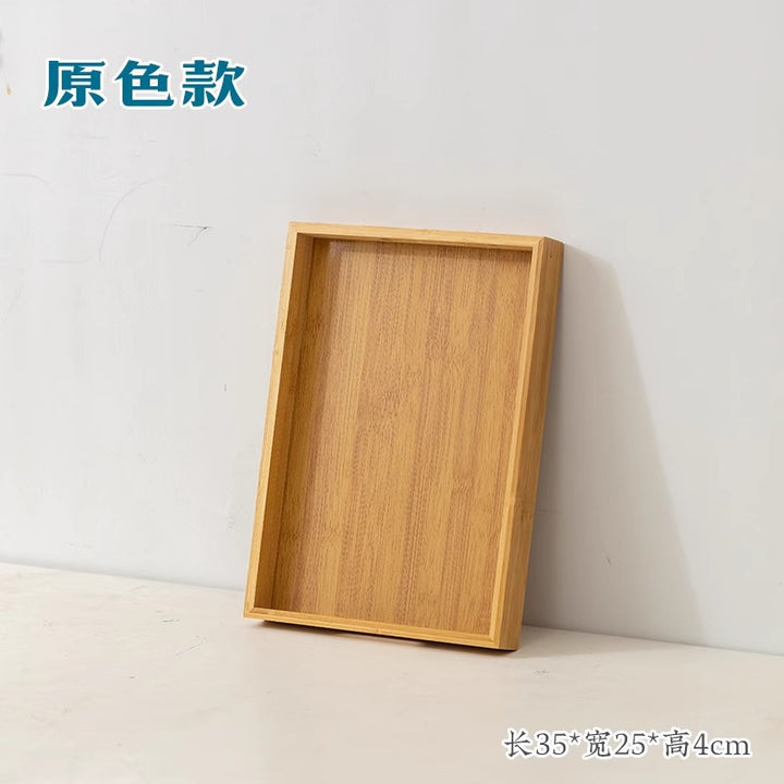 Home Water Cup Plate Tea Cup Storage Plate Plate Plate