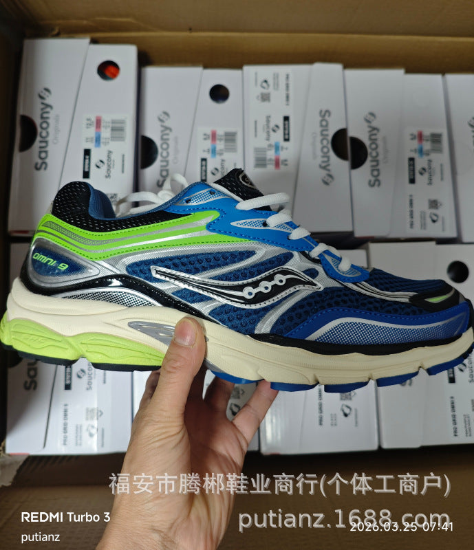 Saucony PROGRID OMNI 9 9