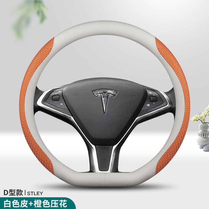 Tesla Model 3 Model Y