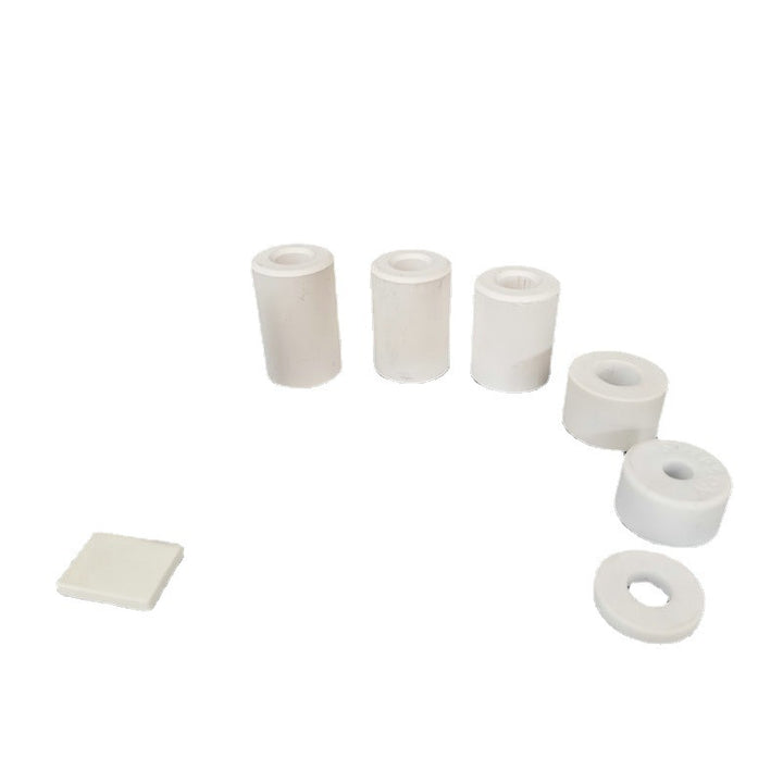 Ceramic Car Vent Fragrance Chip – Essential Oil Solid Aromatherapy for Air Outlet