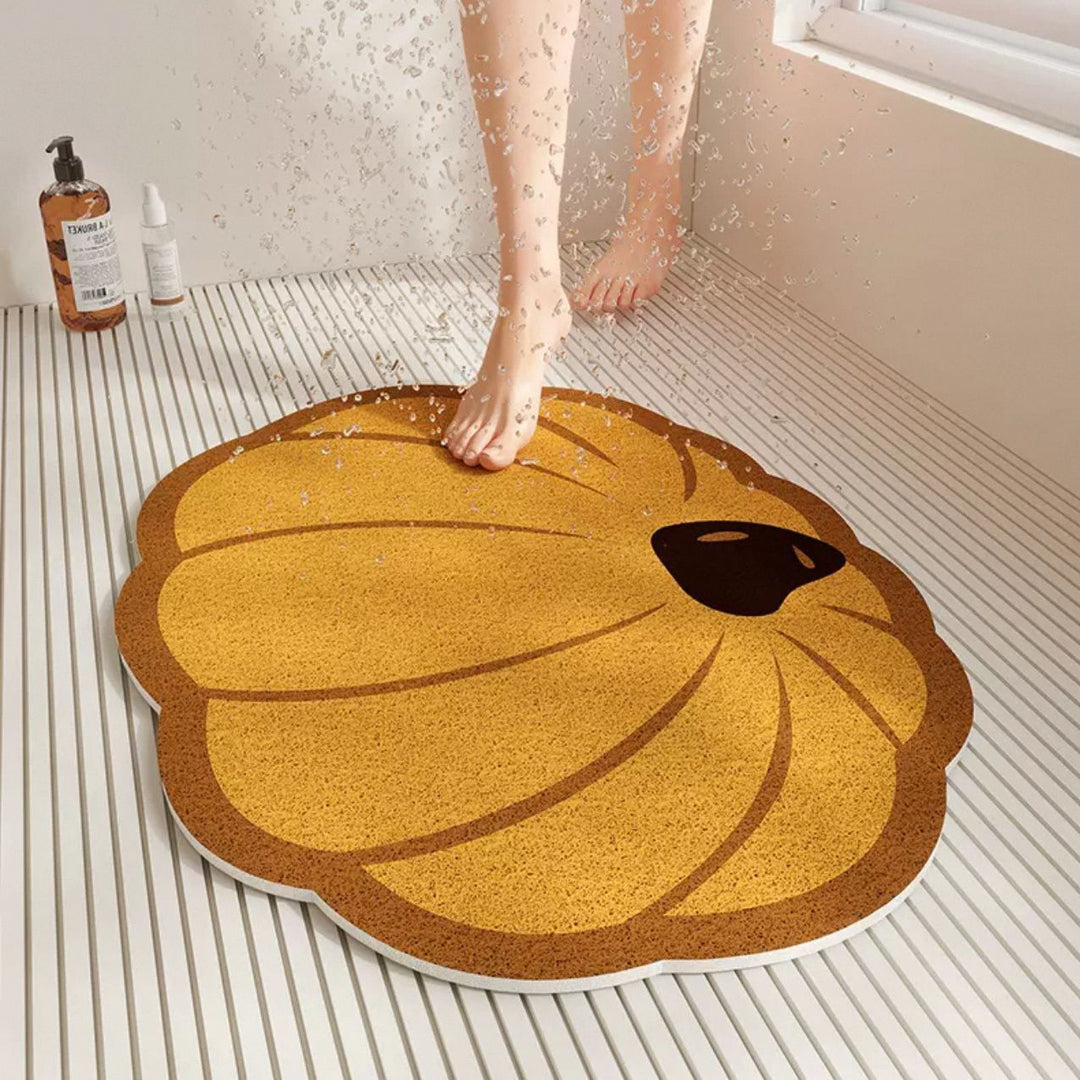 Children Foot Mat Stain Resistant Floor Mat