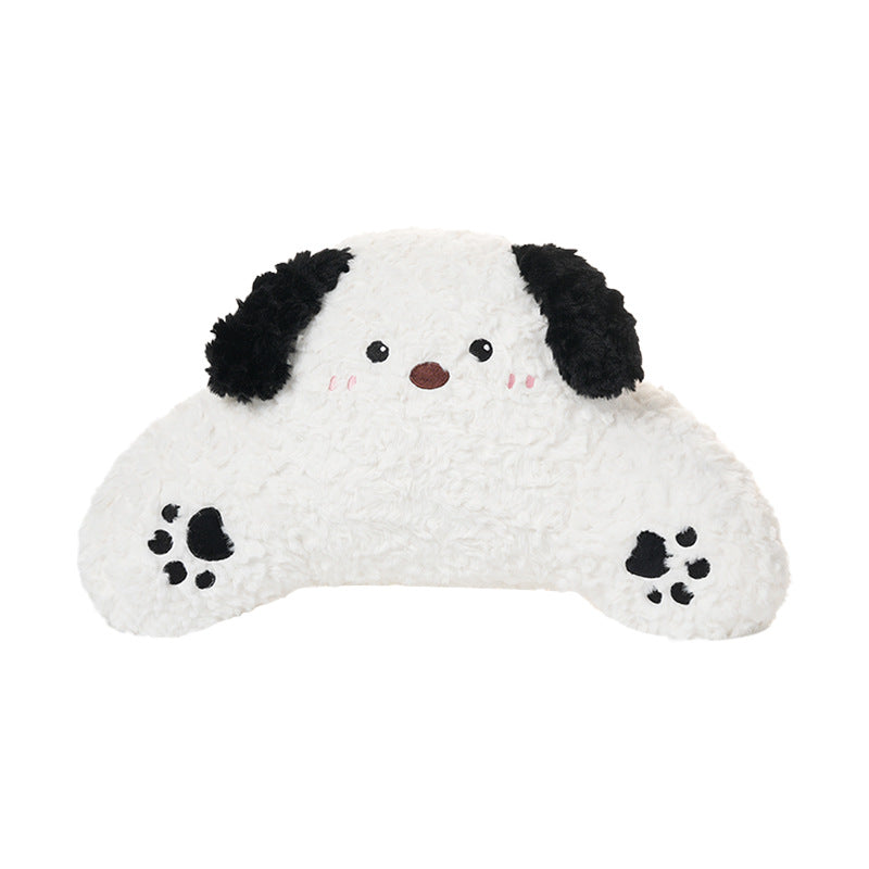 Car Seat Cushion Universal All Season Cute Car Breathable Creative Car Interior Seat Cushion