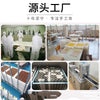 何首乌洗发皂苗皂洗头皂手工皂侧柏叶皂角植物天然草本控油养发皂