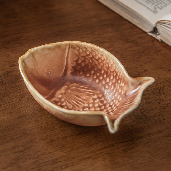 Creative Ceramic Bowl Vintage Tableware Bowl Wholesale Home Bowl Bowl Baby Bowl