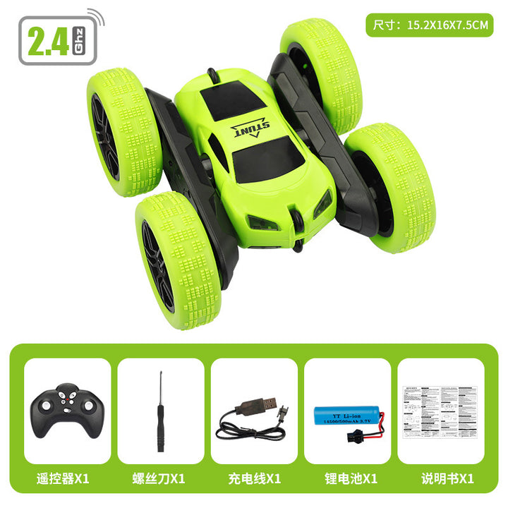 360 Men's RC car toys