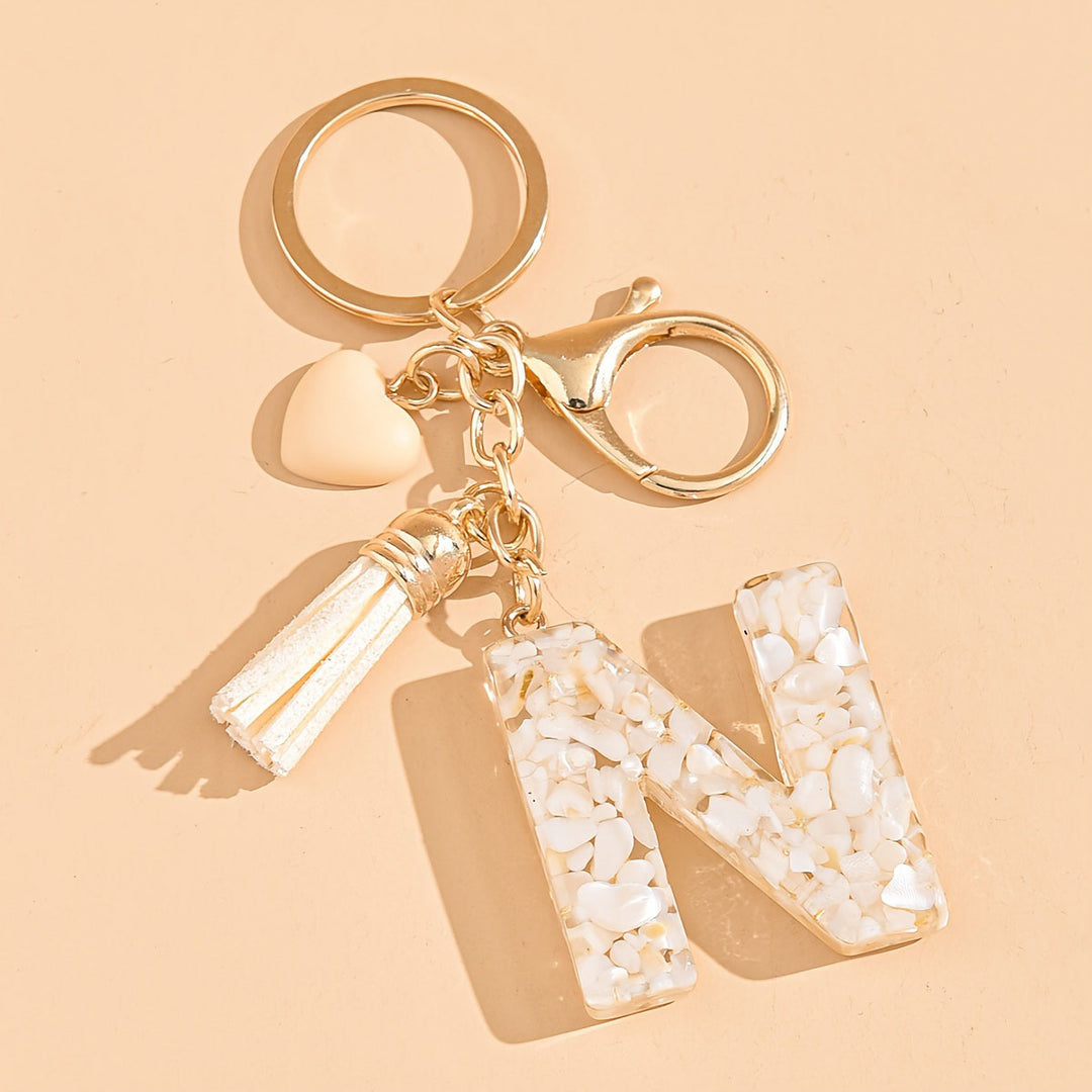 Keychain Hanging Car