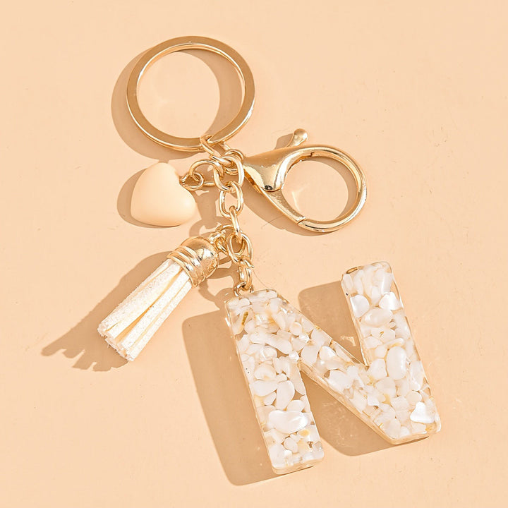 Keychain Hanging Car