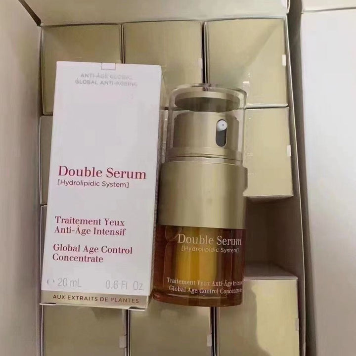 Essence Moisturizing Essence Serum Eye Cream